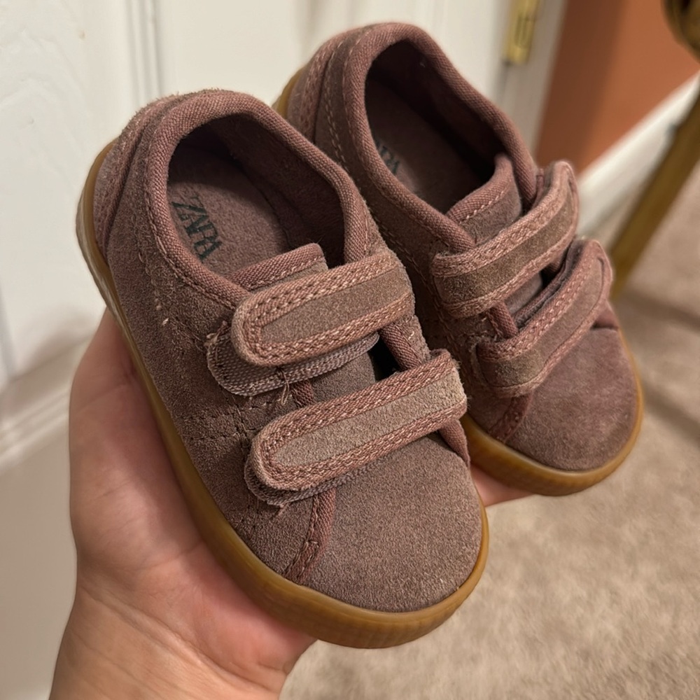 Zara kids